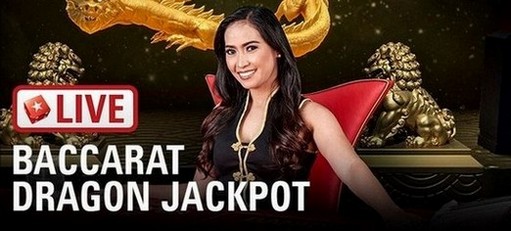 baccarat dragon jackpot