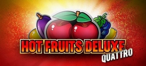 hot fruits deluxe