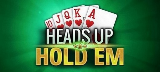 heads up hold em