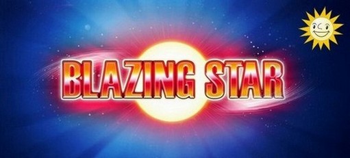 blazing star