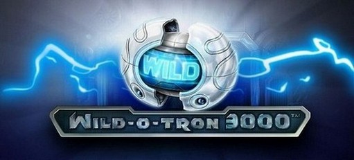 wild of tron 3000